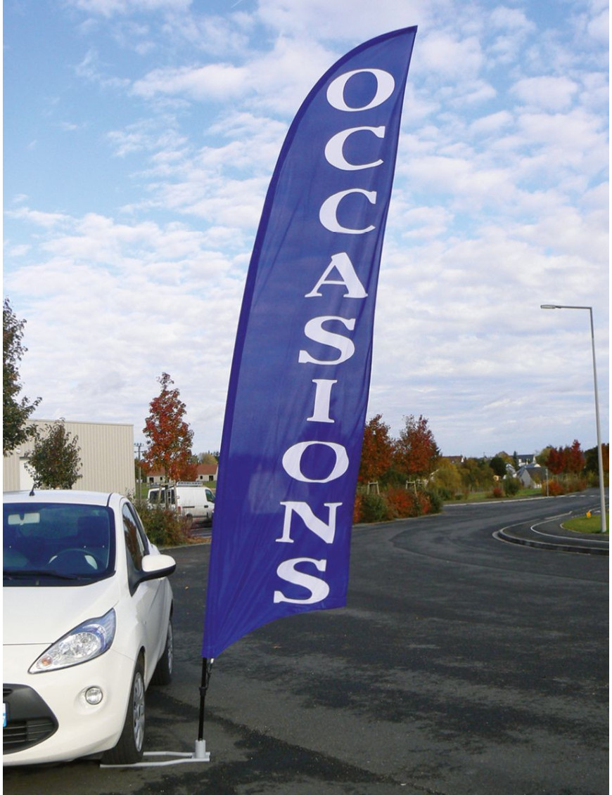 Kit Voile Flex Occasions Kit Voile Flex Occasions