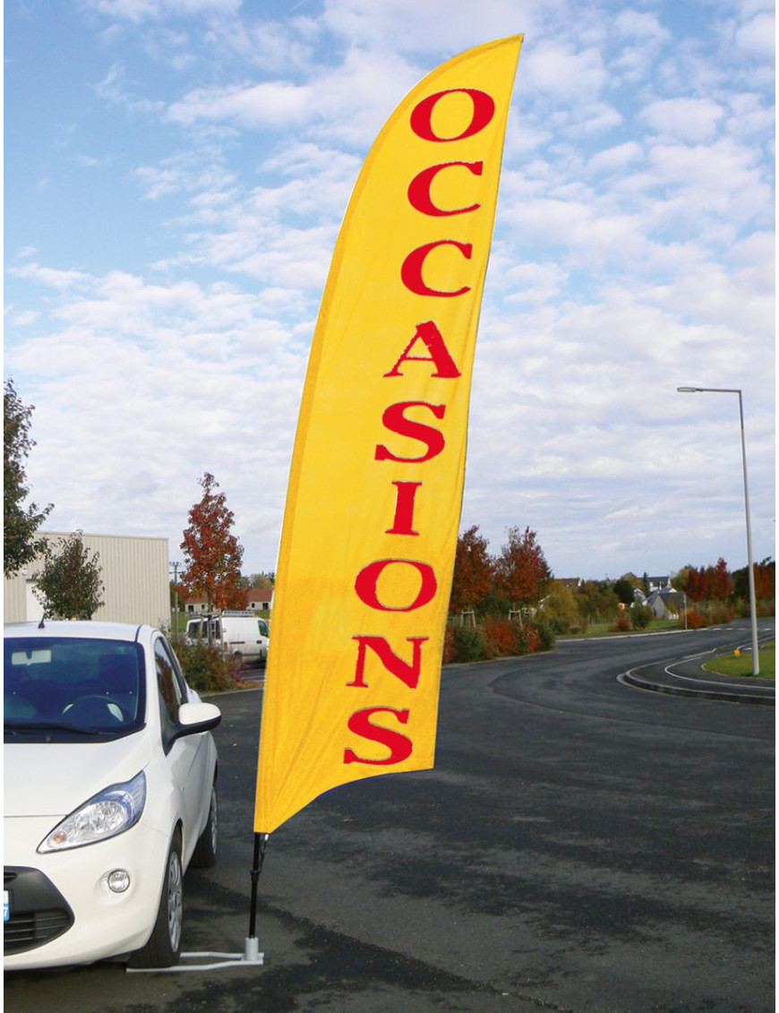 Kit Voile Flex Occasions Kit Voile Flex Occasions