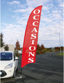 Kit Voile Flex Occasions