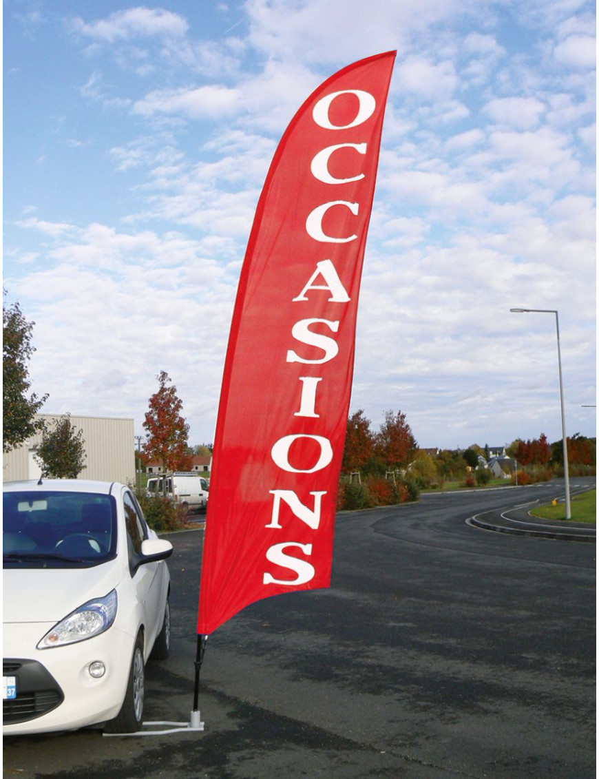 Kit Voile Flex Occasions Kit Voile Flex Occasions