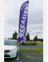 Kit drapeau "Occasions disponibles" Kit drapeau "Occasions disponibles"
