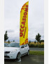 Kit drapeau "Occasions disponibles" Kit drapeau "Occasions disponibles"