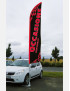 Kit drapeau "Occasions disponibles" Kit drapeau "Occasions disponibles"
