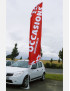 Kit drapeau "Occasions disponibles" Kit drapeau "Occasions disponibles"