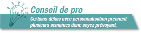 Conseil de pro