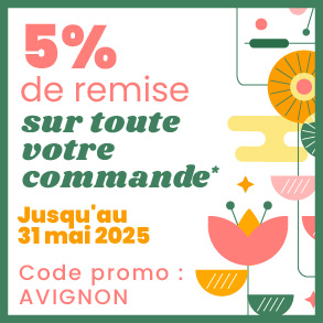 Promo spéciale Web !