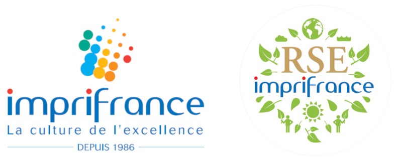 Logos Imprifrance