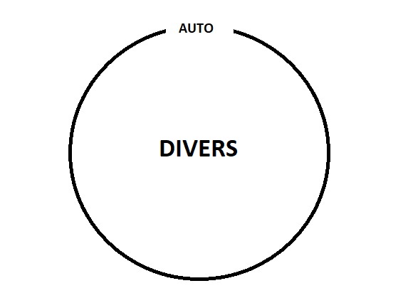 Divers