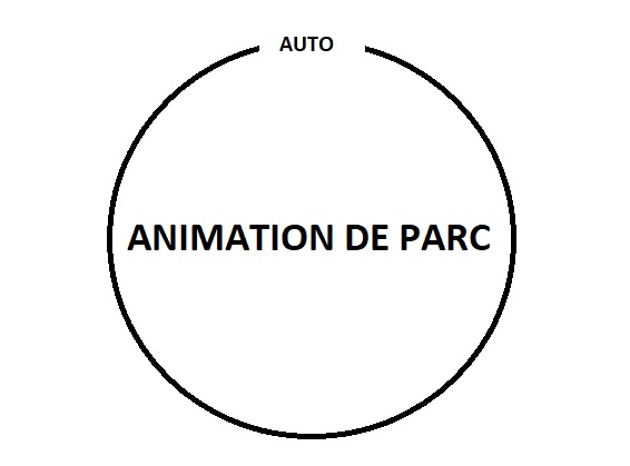 Animation de parc