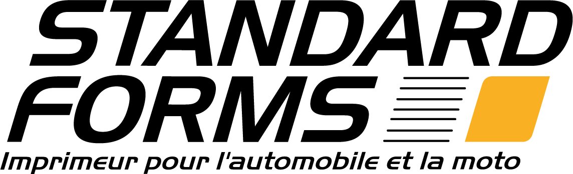 Standard Forms